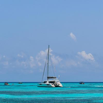 Isla mujeres mexico