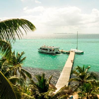 Isla mujeres mexico