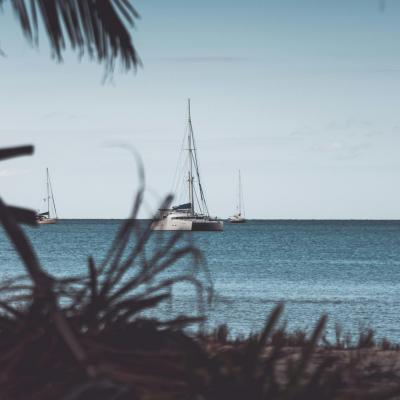 Jaw s beach nassau the bahamas