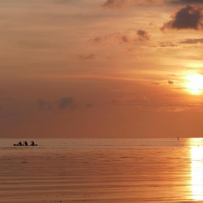 Karimun jawa island japara midden java indonesie