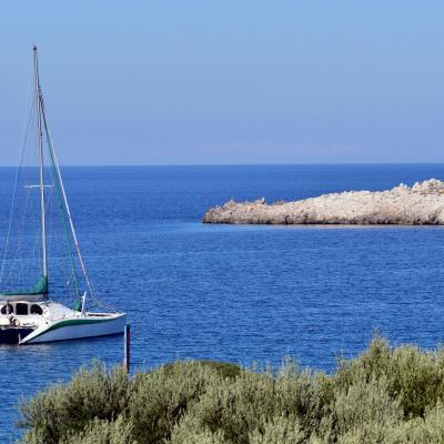 Karpathos greece
