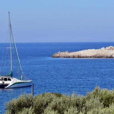 Karpathos greece