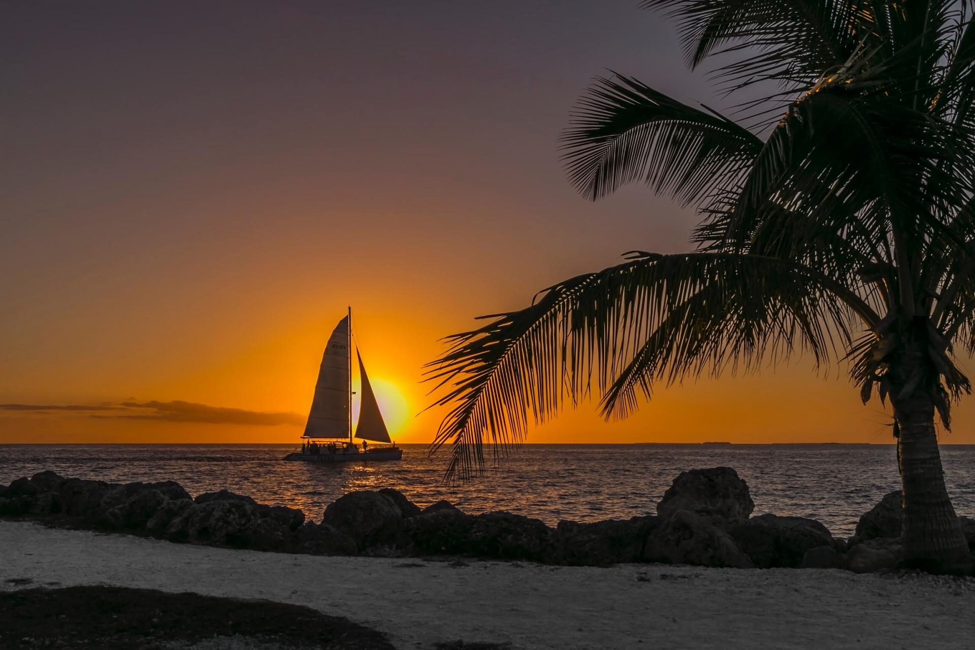 Key west united states