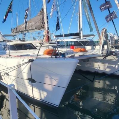 Knysna 500se