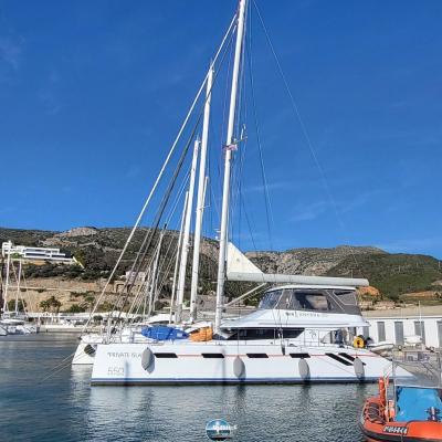 Knysna 550f