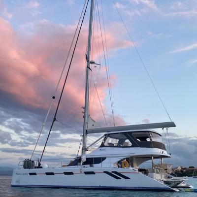 Knysna 550f