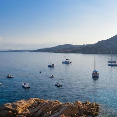 La maddalena italy