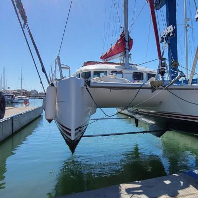 Lagoon 380