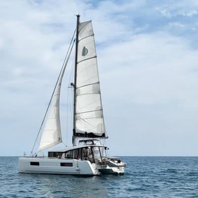 Lagoon 40