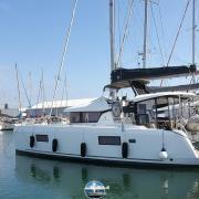 Lagoon 42 1 1