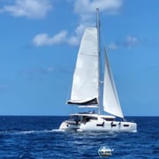 Lagoon 46 1 3