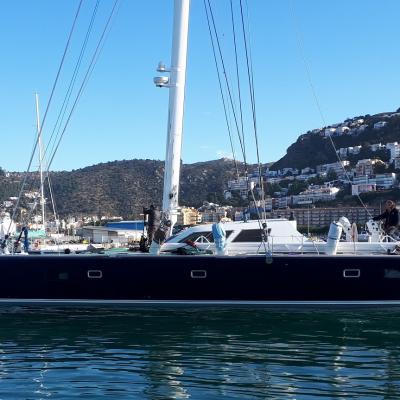 Lagoon 67