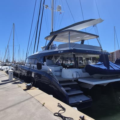Lagoon seventy 7 oct 2026 canet 1