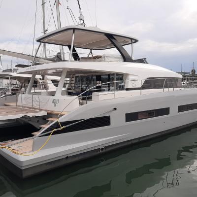 Lagoon seventy 8 ocean 8