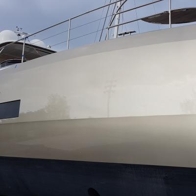 Lagoon seventy 8