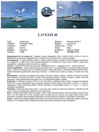 Lavezzi 40 2002
