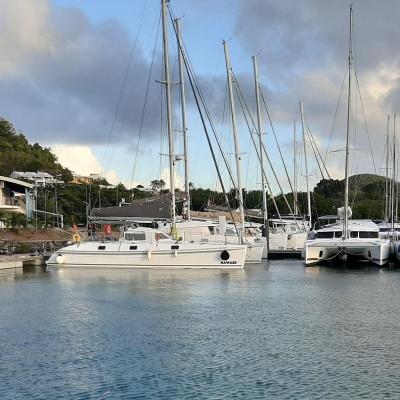 Le marin martinique 1