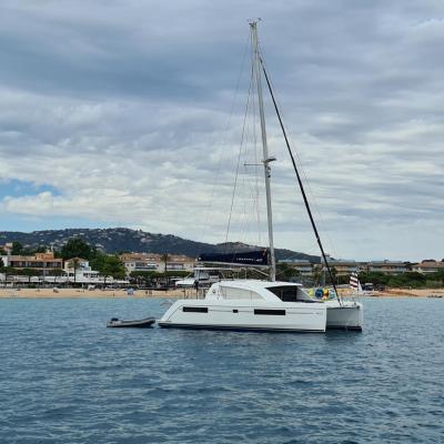 Leopard 40 espagne