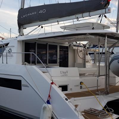 Leopard 40