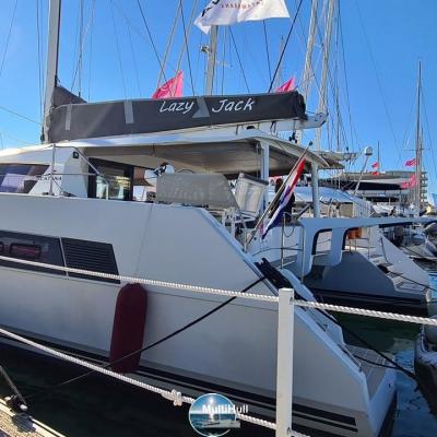 Les occasions du multicoque 2020 canet en roussillon 1