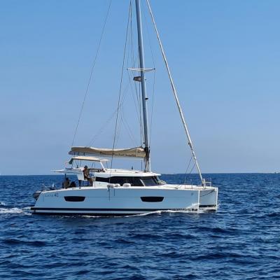 Lucia 40