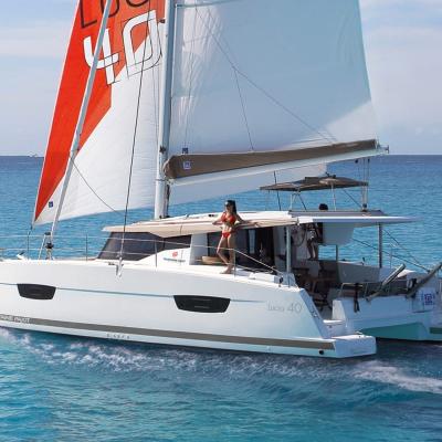 Lucia 40