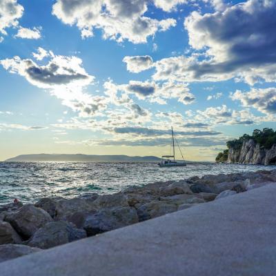 Makarska croatia