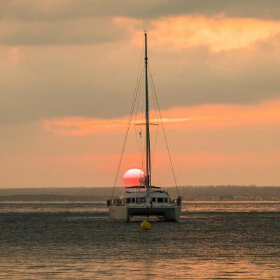 Mallorca sunset