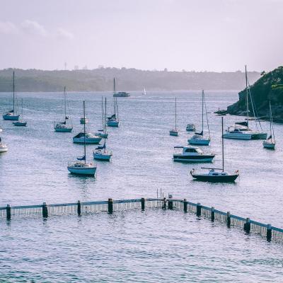 Manly australia