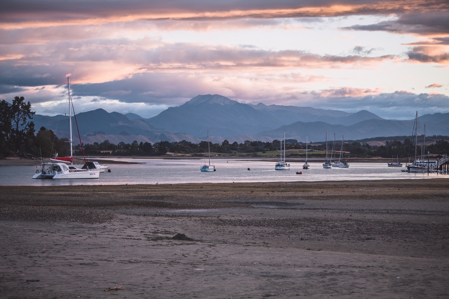 Mapua new zealand