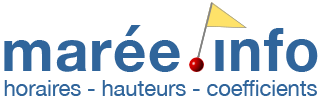 Marée Info - Annuaire des marées