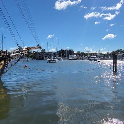 Marina annapolis