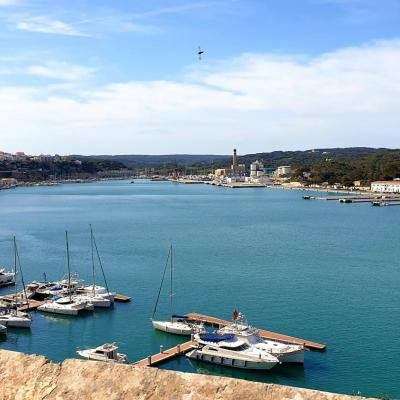 Menorca spain