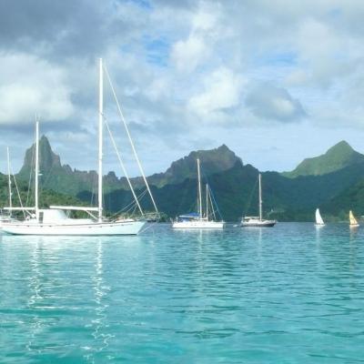 Moorea