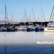 Multihull consulting 2