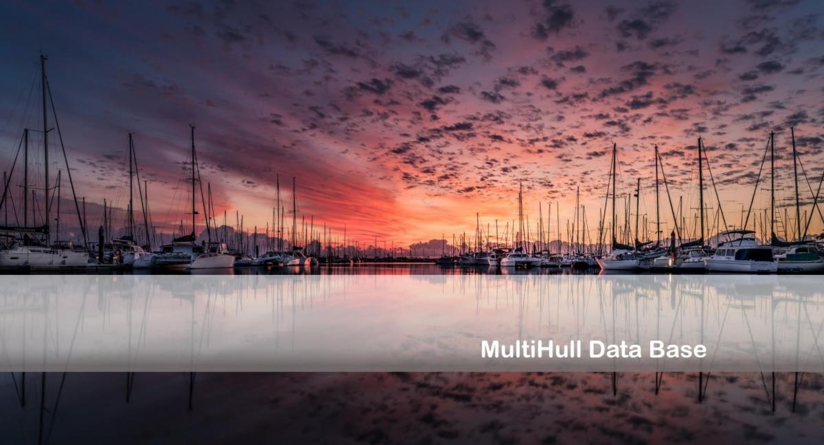 MultiHull Data Base