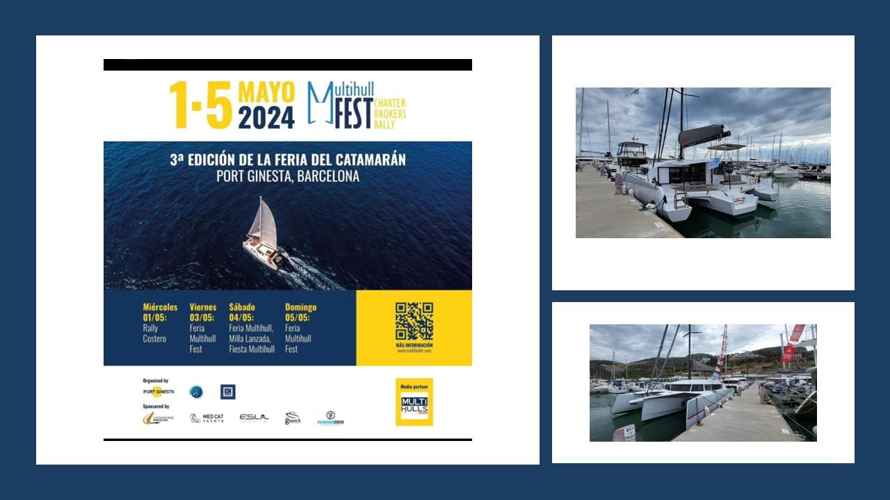 Multihull fest