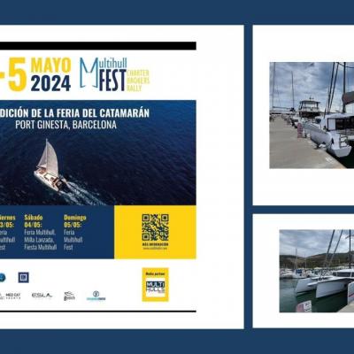 Multihull fest