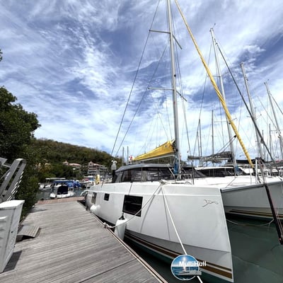 Nautitech 40 open 1 3
