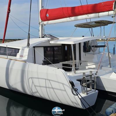 Neel 43 hybric electric 18