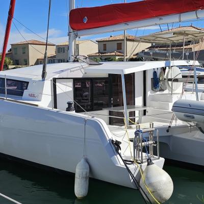 Neel 43 hybrid