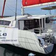 Neel 43 hybrid 2023