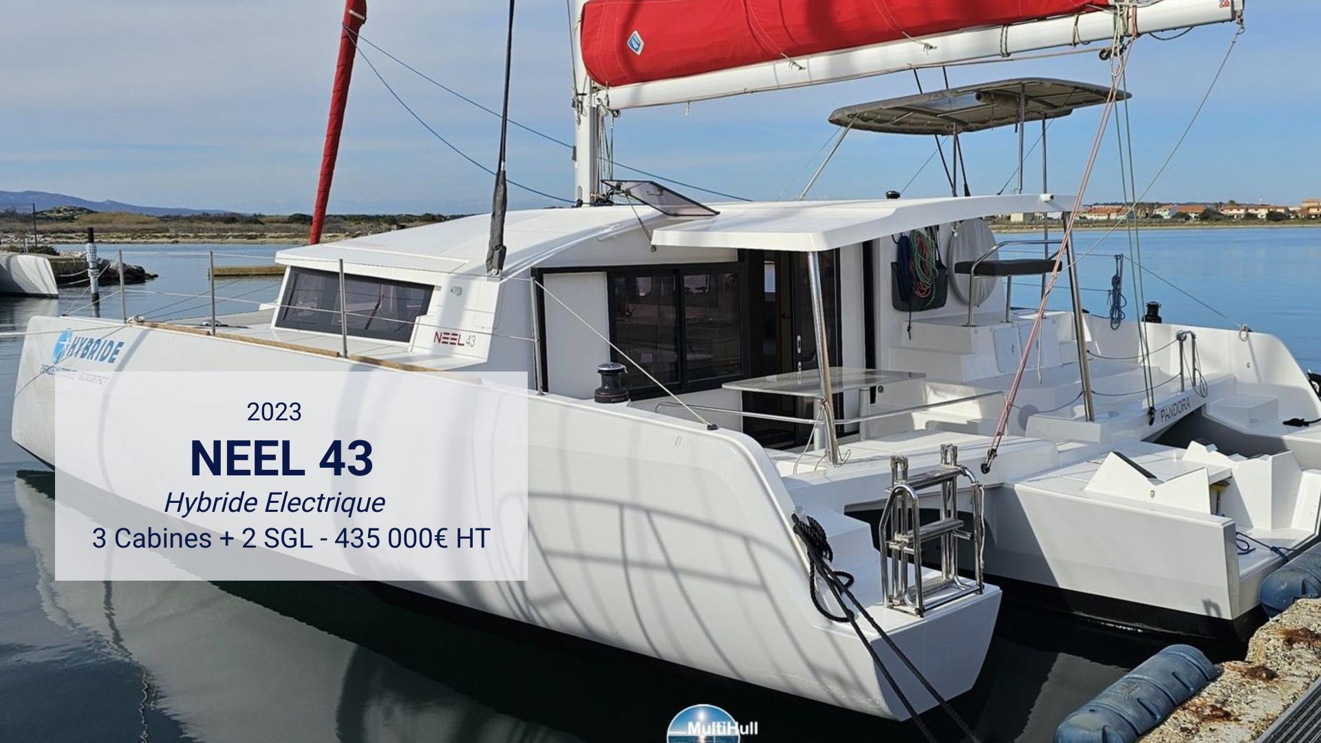 Neel 43 hybride