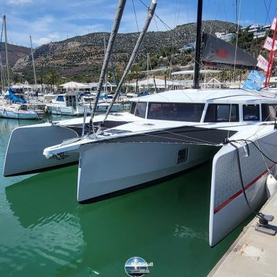 Neel 43 performance
