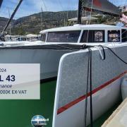 Neel 43 performance