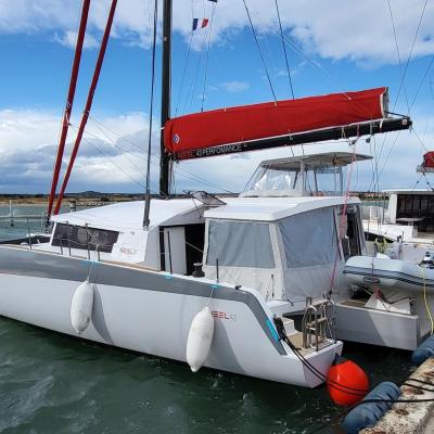 Neel 43 performance
