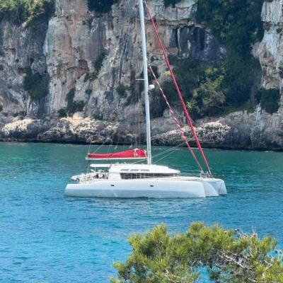 Neel 45 in mallorca