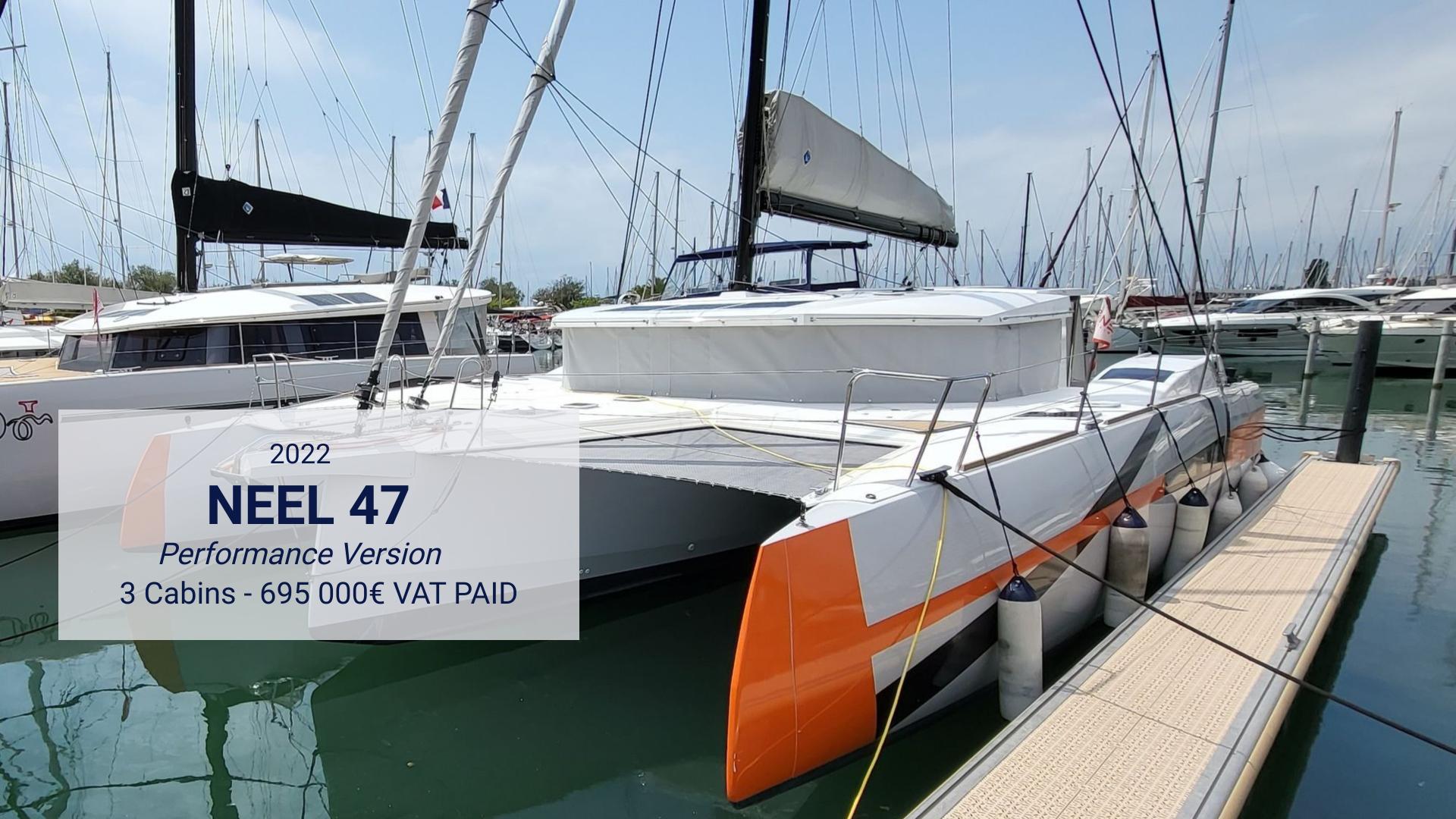 Neel 47 performance