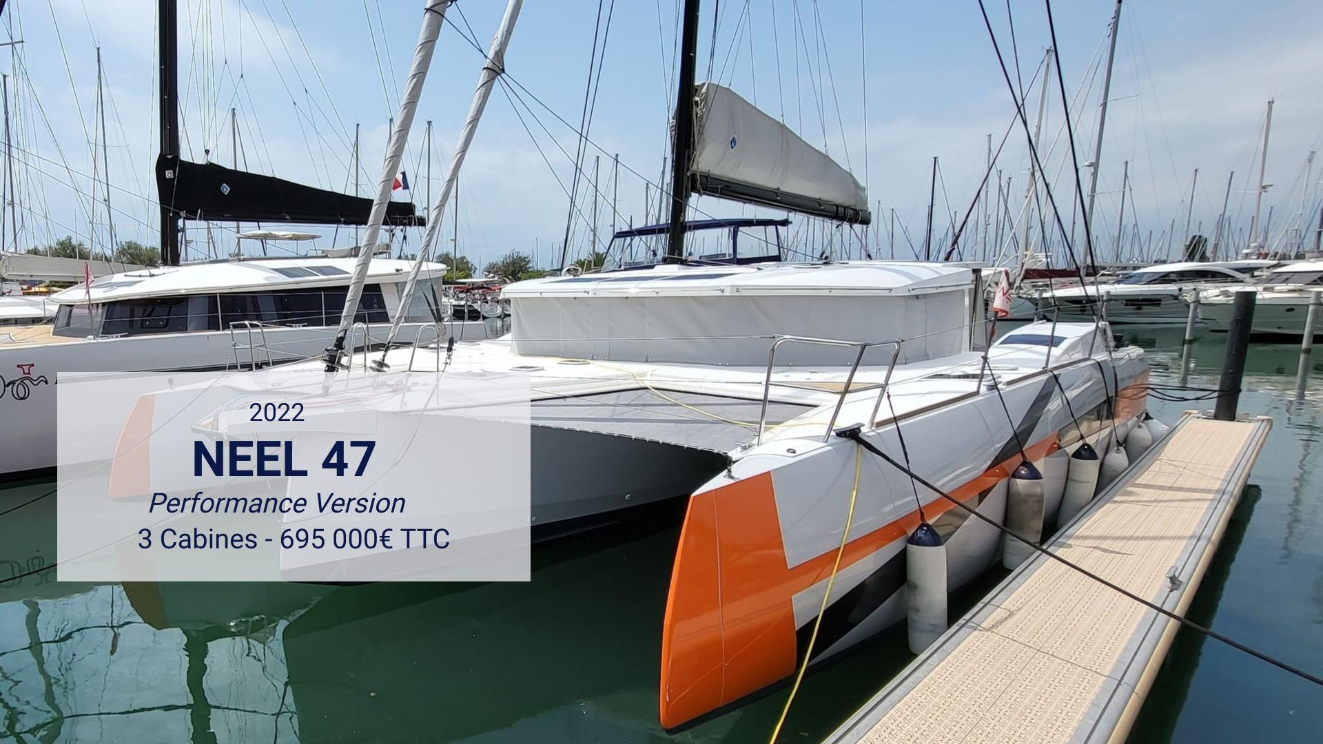 Neel 47 performance