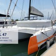 Neel 47 performance